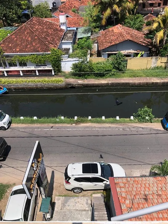 Cannel View Apartment Negombo