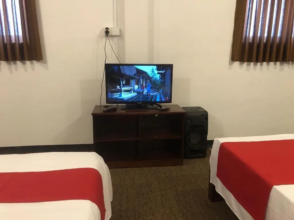 Cannel View Apartment Negombo