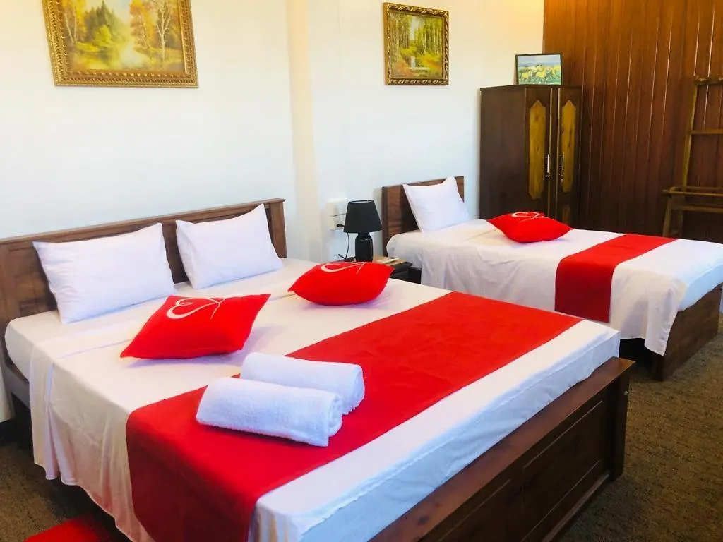 Cannel View Apartment Negombo