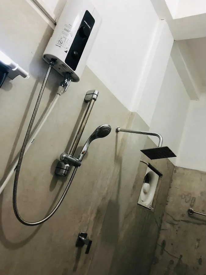 Cannel View Apartment Negombo Sri Lanka