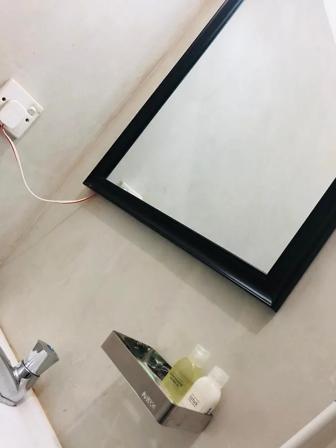 Cannel View Apartment Negombo Sri Lanka